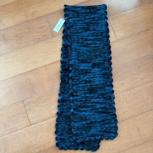 Fine Merino Wool/ Mohair  Scarf